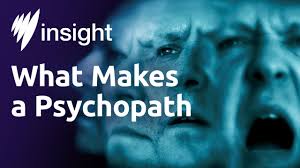 What Makes A Psychopath Youtube