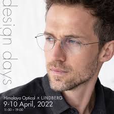 LINDBERG presents a wide array of handcrafted titanium eyewear, with their  signature mix of Danish design, award-winning craftsmanship and exceptional  comfort. Get expert guidance for your next purchase and customise your new