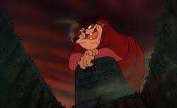 The ghost takes scrooge to future events and points to the details scrooge needs to see, but does not answer any questions. The Ghost Of Christmas Future Disney Fan Fiction Wiki Fandom