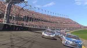 Nascar heat is a series of nascar video games developed and produced by monster games and 704games, who has held the license to publish nascar video games since 2015. Nascar Heat Evolution Features Plenty Of Multiplayer Content