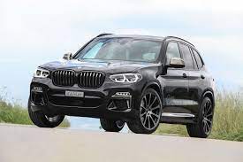 Video Bmw X3 M40i With Dahler Exhaust Sounds Good Even With Opf Bmw X3 Bmw Suv Bmw Black