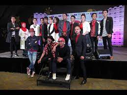 Width related image of peserta akhir mentor milenia 2017 along, usop, elica dan syeera. Sesi Pengenalan Bakal Protege Mentor Milenia 2017 Youtube