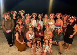 Ashley Pangelinan to conduct 'mwaar' workshop at Hyatt - Marianas ...