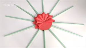 It's a cheap idea for a room decor, which you can easily alter as per the festive season. Wall Hanging Craft Ideas Wall Decoration Ideas With Paper Diy Home Decor Art And Craft With Paper Monkey Viral