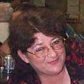 Obituary information for Brenda Boudreaux Chauvin