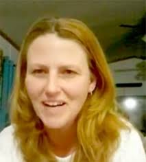 Tracy Hager shares experience with toxic derailment