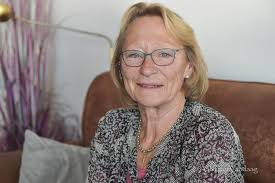 De juf van toen... Margré Kaslander-Buis