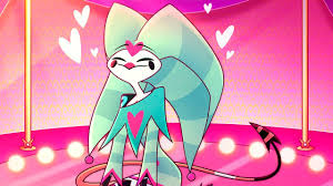 Helluva Boss (Episode 6 Redraw- So- Spoilers!) | Hazbin Hotel (Official)  Amino