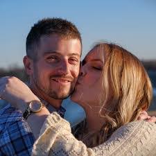 Jessica Coston's Instagram, Twitter & Facebook