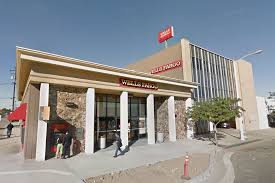 Wells Fargo Bank Hawthorne Main Branch Wells Fargo Fargo House Styles