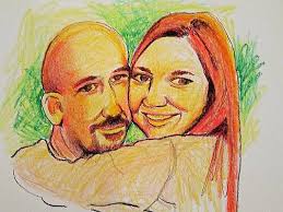 Mandy Drawings for Sale