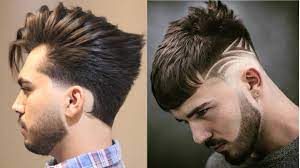 10 Best Men Hairstyles In 2020 Pick Your New Hairstyle Stylegods