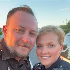 Officer Carson of Osage Police Department Passed Away