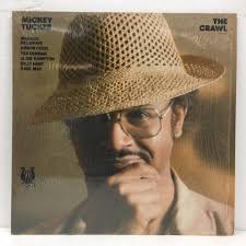 JR TUCKER(中古品) Brand New