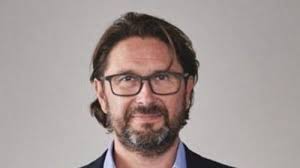 Vertical Aerospace Appoints Stuart Simpson CEO