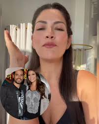 Por su familia! Ana Patricia rompe el silencio sobre su matrimonio en  redes, Ver más abajo