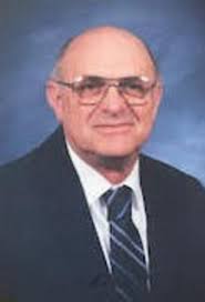 Everette Mathews Obituary (1934