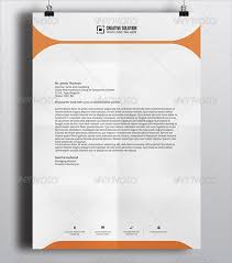Find & download free graphic resources for letterhead. Free 16 Company Letterhead Templates In Ai Indesign Ms Word Pages Psd Publisher