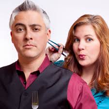 About Scott and Donna — Erb/Dufault Photography