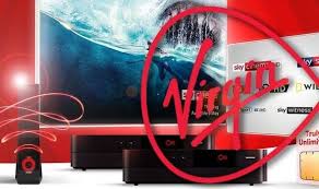 Virgin Media Is Giving Customers The Chance To Get A Free Smart Speaker Or Playstation Console In Latest Offers From Daily Expr Virgin Media Broadband Sky Tv