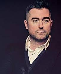 Michael Patrick Thornton, Performer