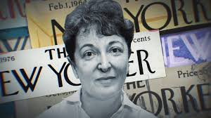 WHAT SHE SAID: THE ART OF PAULINE KAEL (Trailer)