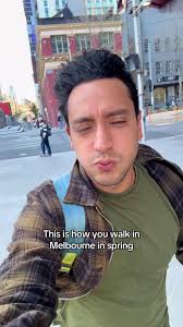 Daniel Hart Walking Australia