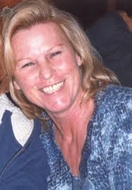 Monika Barnhart Obituary (1959