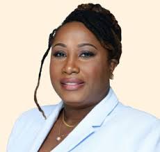 Kajessa Joseph, MSN, PMHNP