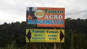 Maybe you would like to learn more about one of these? Harga Tiket Masuk Dan Lokasi Taman Agro Margomulyo Spot Wisata Ngehits Di Kediri Daka Tour