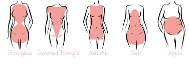 Sydney Body Types Service Stylesense