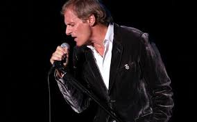 michael bolton atlantic city december 12 7 2019 at golden