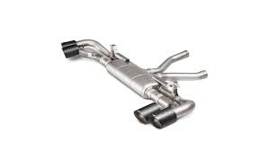 $164.99 + $109.99 shipping + $109.99 shipping + $109.99 shipping. Porsche Cayenne Turbo 958 Fl 2017 Slip On Line Titanium Akrapovic Car Exhaust