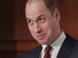 Prince william arthur philip louis of the united kingdom, duke of cambridge; Prinz William Er Macht Kurzen Prozess Und Rasiert Sich Die Haare Ab Bunte De