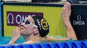 Le dijo a la madre de su compañera que haría todo lo que estuviera en su mano. Annie Lazor S Greatest Night As A Swimmer Was Seven Weeks After The Worst Day Of Her Life The Washington Post