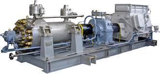 Pumps TsN 60-180 | SNT Slovakia s.r.o.