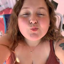 Mackenzie Efinger in people