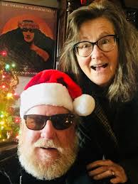 Merry Christmas to all my great friends and clients