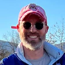 July 2021 Note from Jim