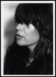 Today we pay tribute to Chrissy Amphlett