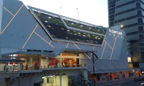 Zen rooms near angsana mall. Komtar Jbcc Wikipedia