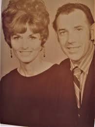 Happy Birthday Chuck Barfoot.