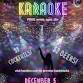 Community Karaoke event image