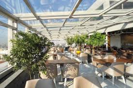 Mountainview bbq & catering3 b's bar & grill home of: Evolution Leanto Glass Roof Open Terrace Terrace Hotel
