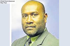 Customs can check all mail: Paul