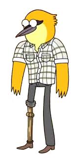 We have an extensive collection of amazing background images carefully chosen by our community. John Margaret S Cousin Regular Show Wiki Fandom