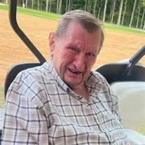 Herbert Reece Newby Obituary (2023)