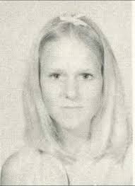 HINTZ, Katherine “Katie” Ann c/o 1973 : January 29, 2001 Born: 03-28-1955,  in Phoenix, Maricopa County, Arizona; Died: 01-29-2001, at 45 years of age,  disabled, in Phoenix, Maricopa County, Arizona; Kathie was