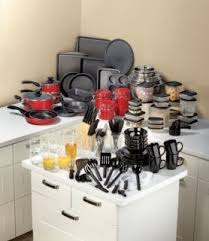 Maybe you would like to learn more about one of these? 165pc Complete Kitchen Starter Set Complete Kitchens Kitchen Small Living Room Design