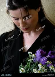 CATHERINE FARRELL in RED ROSES AND PETROL, 2003, directed by TAMAR SIMON  HOFFS. Copyright ABU MEDIA/ROCK'N READ PROD. INC.